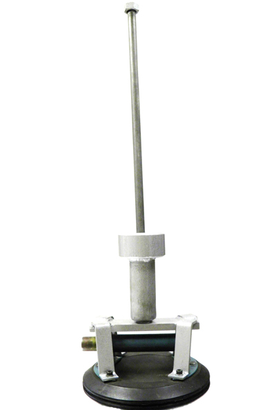 WACKER: Mirror Removal Tool